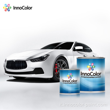 Vernice automobilistica Innocolor 1K Vernice per auto basata